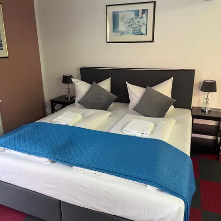 ベッド・アンド・ブレックファスト Luca