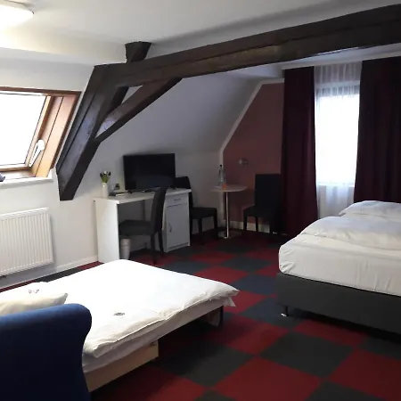 Luca ベッド・アンド・ブレックファスト 3*