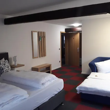 ベッド・アンド・ブレックファスト Luca