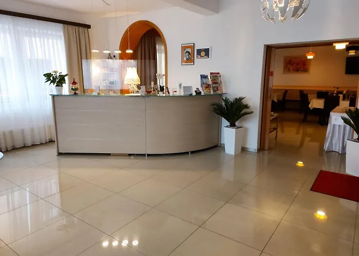 Luca ベッド・アンド・ブレックファスト