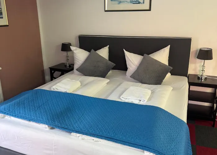 ベッド・アンド・ブレックファスト Luca