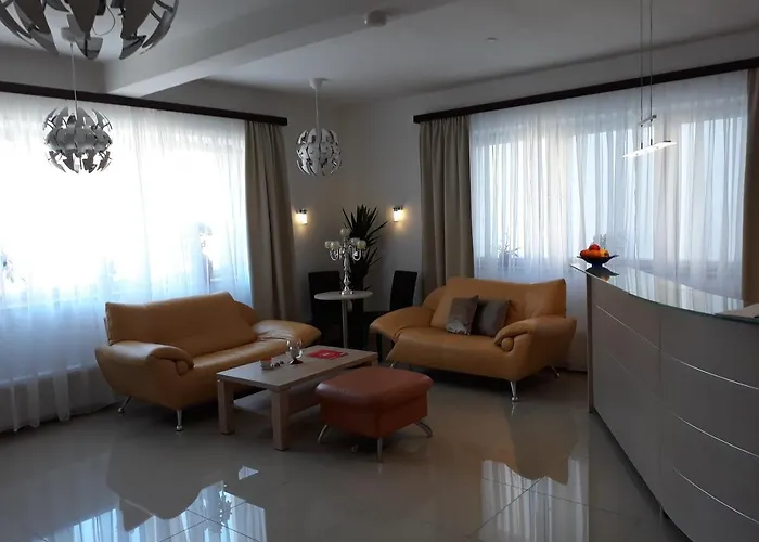 ベッド・アンド・ブレックファスト Luca