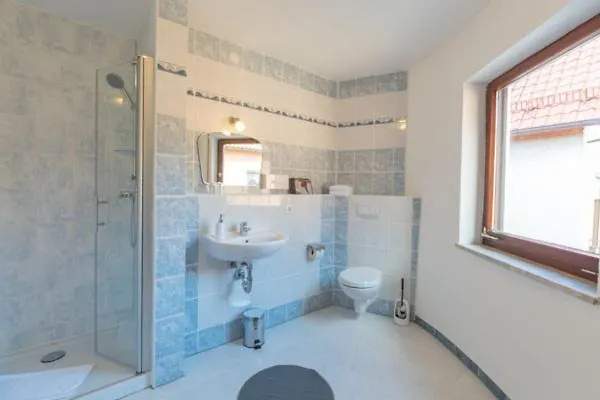 Luca ベッド・アンド・ブレックファスト