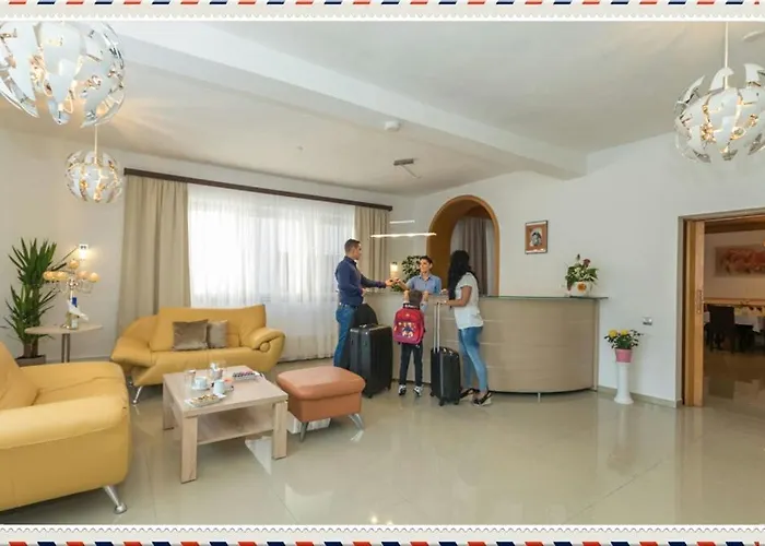 Luca ベッド・アンド・ブレックファスト