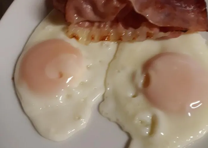 Luca ベッド・アンド・ブレックファスト