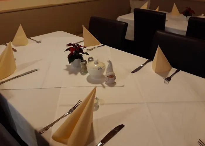 ベッド・アンド・ブレックファスト Luca Betzenstein