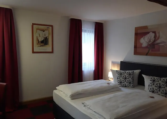 ベッド・アンド・ブレックファスト Luca