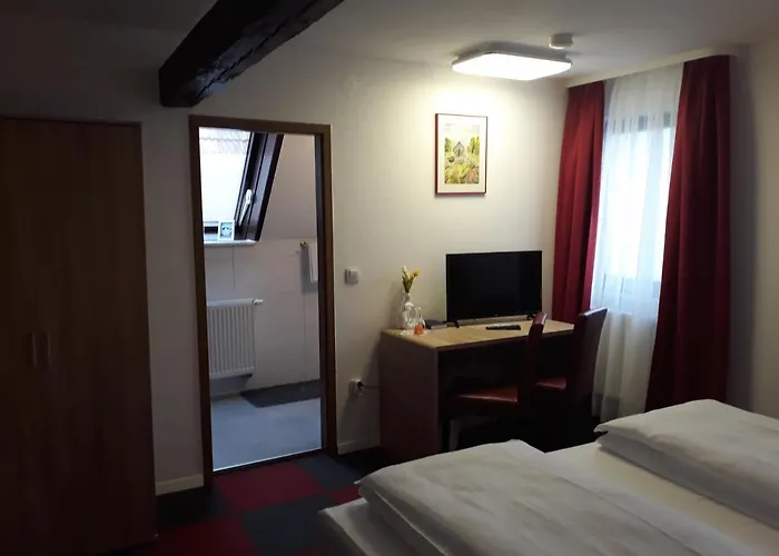 ベッド・アンド・ブレックファスト Luca 3*