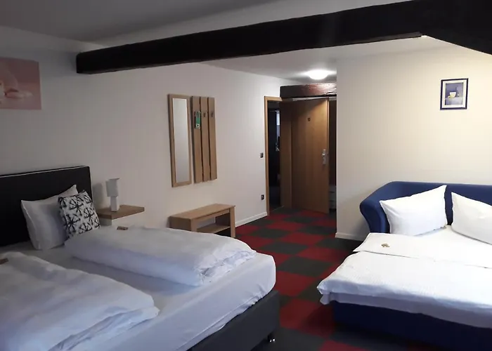 ベッド・アンド・ブレックファスト Luca