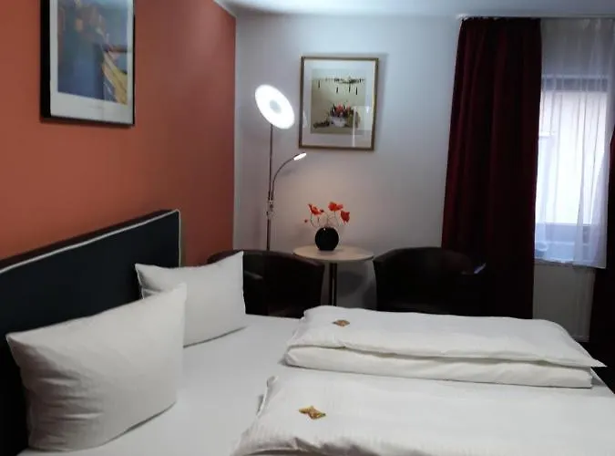 ベッド・アンド・ブレックファスト Luca