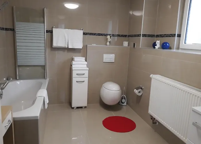 Luca ベッド・アンド・ブレックファスト 3*