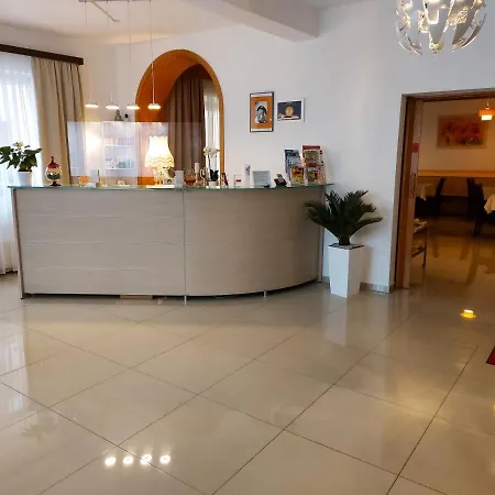 Luca Nocleg ze śniadaniem