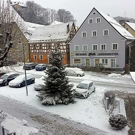 Luca 3* Betzenstein