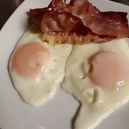 Luca Bed and Breakfast 3*