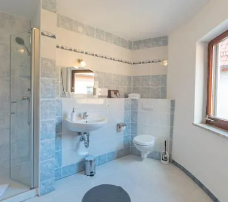 Luca Nocleg ze śniadaniem