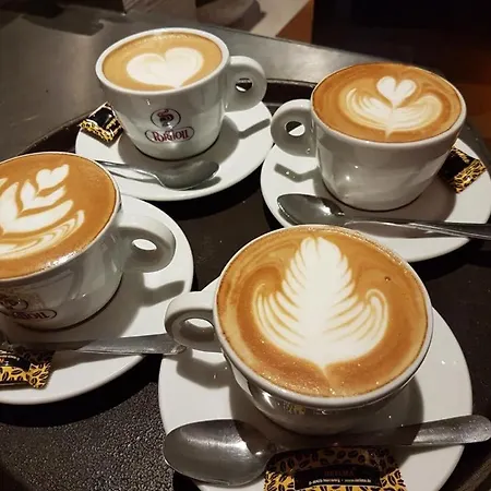 Luca Nocleg ze śniadaniem Betzenstein