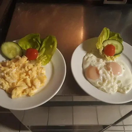 Frühstückspension Luca 2*