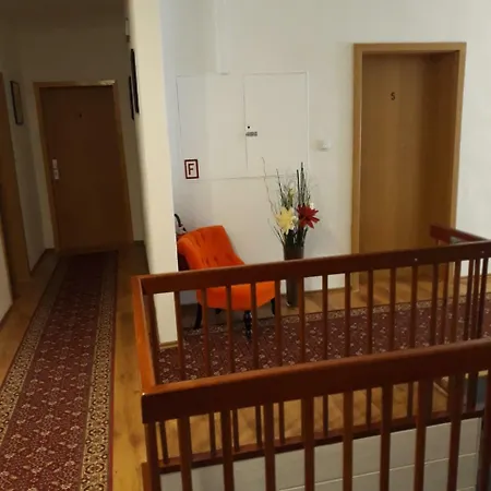 Luca Bed and breakfast