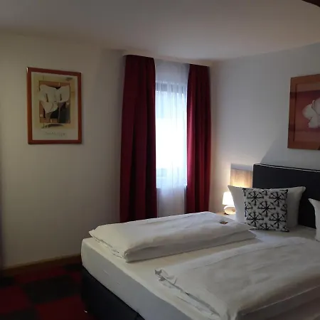 Nocleg ze śniadaniem Luca