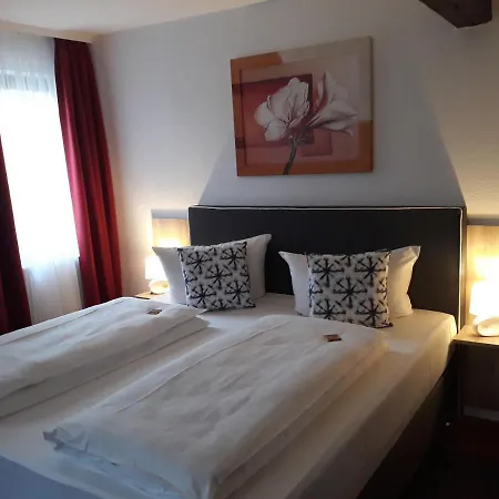 Nocleg ze śniadaniem Luca Betzenstein