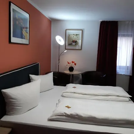 Bed & Breakfast Luca