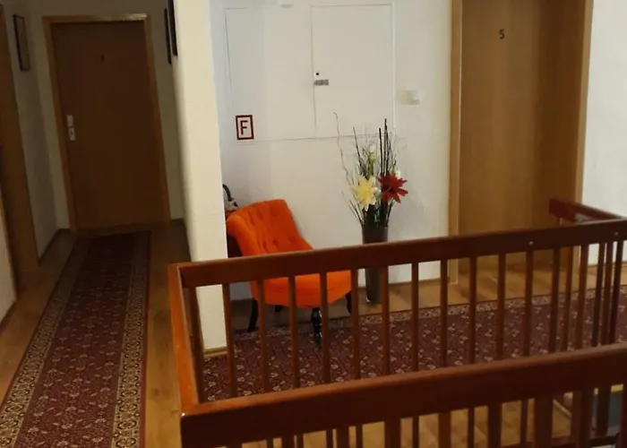 Luca Отель типа 