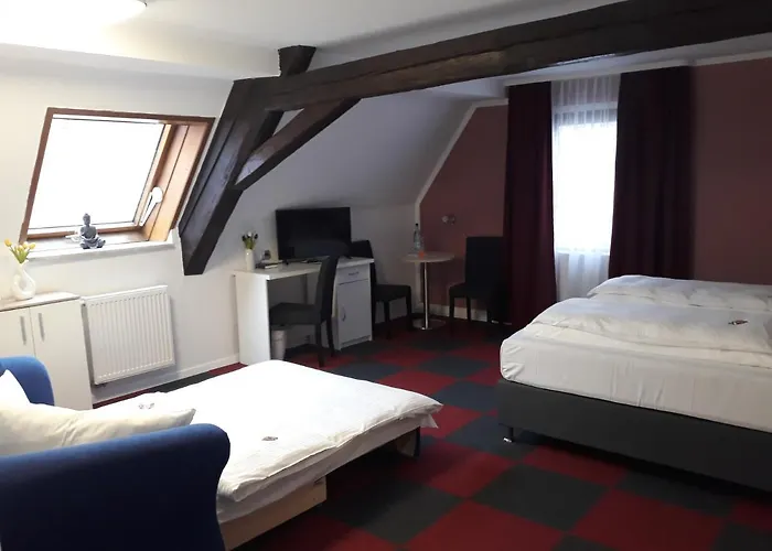 Luca Отель типа 